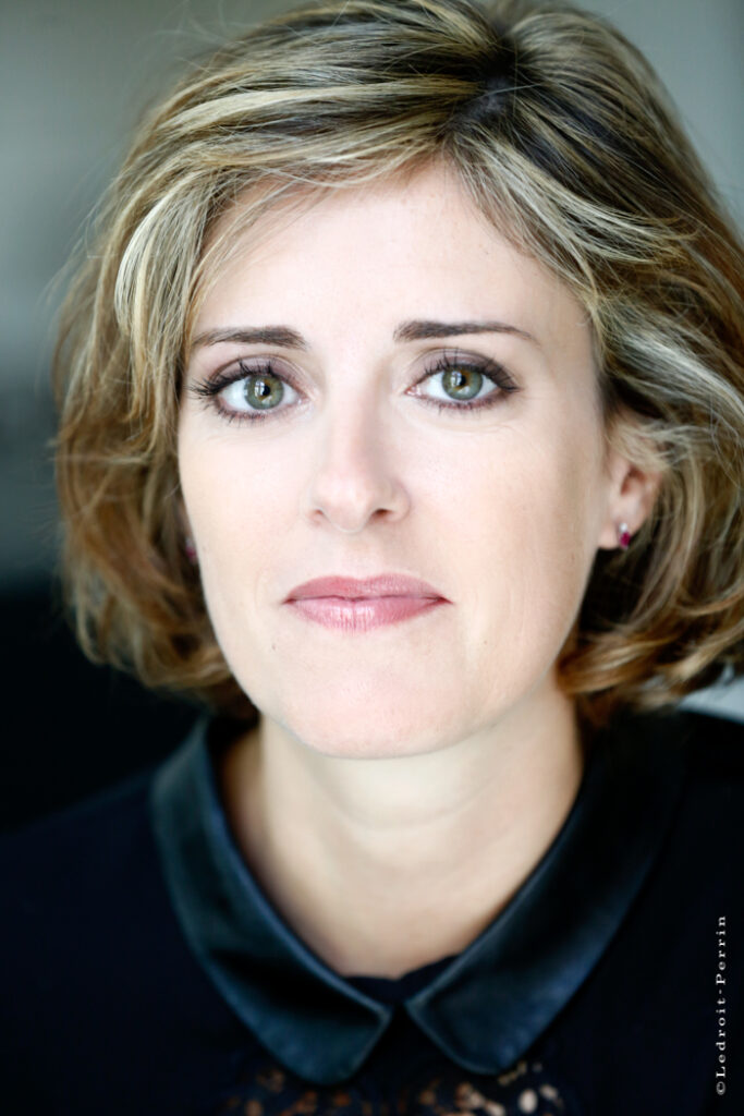 Cécile Argy - hypnothérapeute