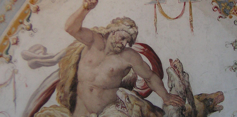 Hypnose développement personnel Hercule.