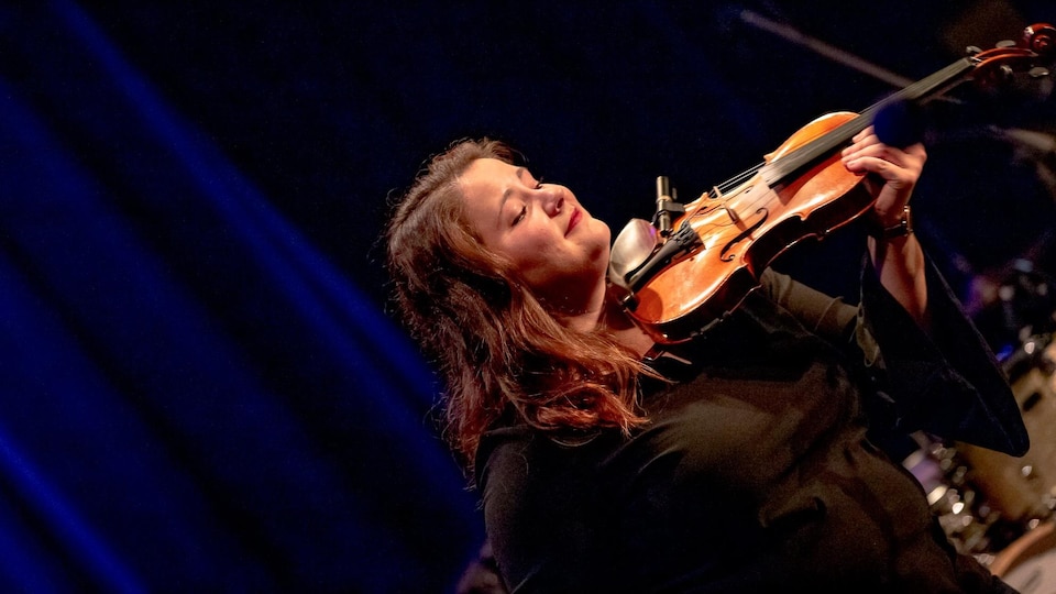 Le Trac et l'hypnose en ligne