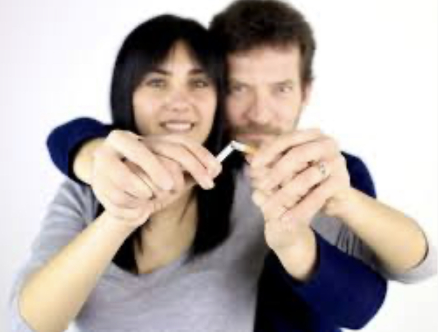 La formule DUO pour l’Arrêt de Tabac à deux