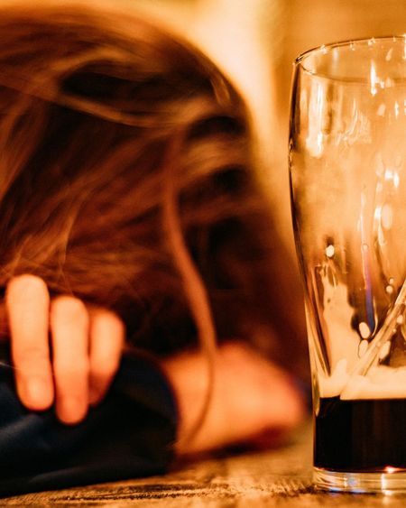 Arrêter l’alcool Hypnose en ligne Bruxelles