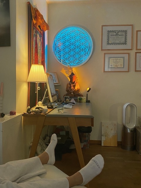 Confiance en soi hypnose en ligne