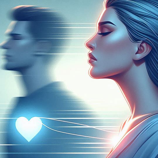 Dépendance affective Hypnose Paris