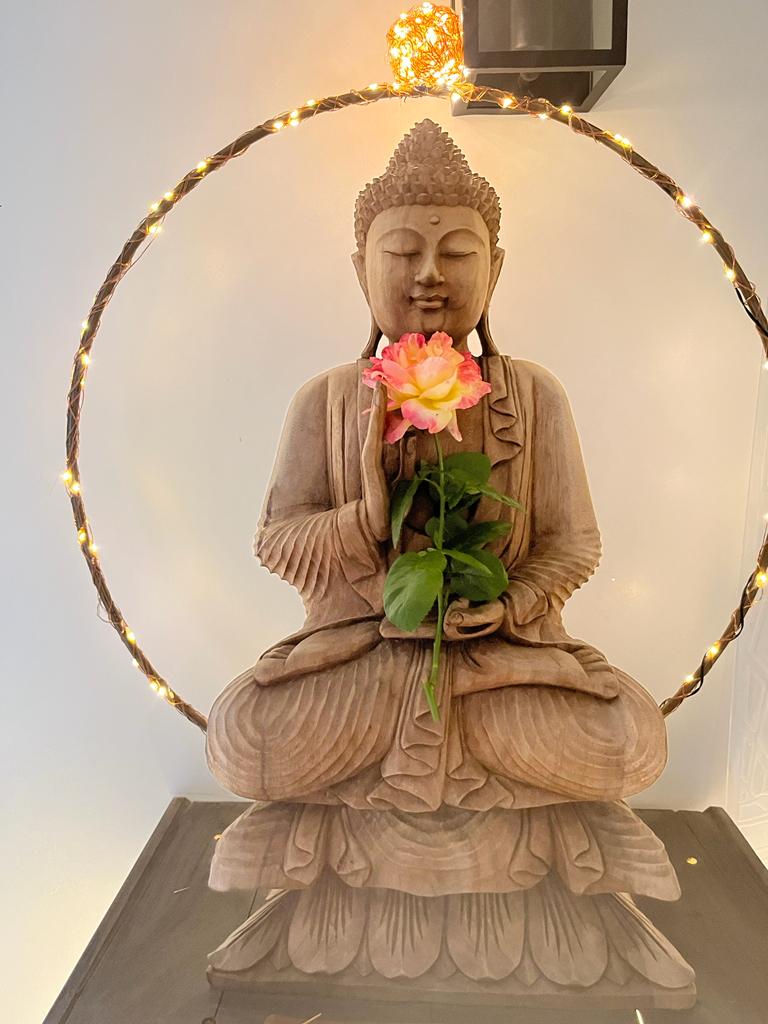 L'anxiété de Maud - Paris