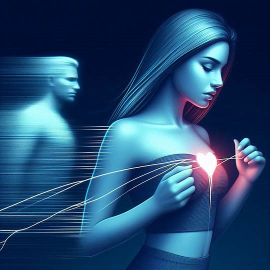 Dépendance affective Hypnose Paris