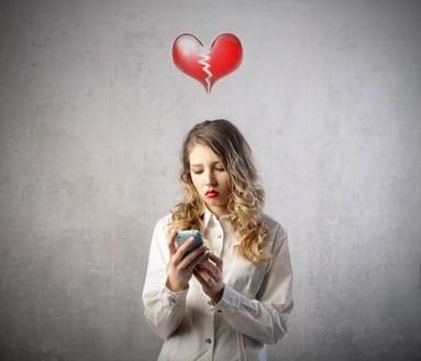 Dépendance affective et mal-être dans la relation