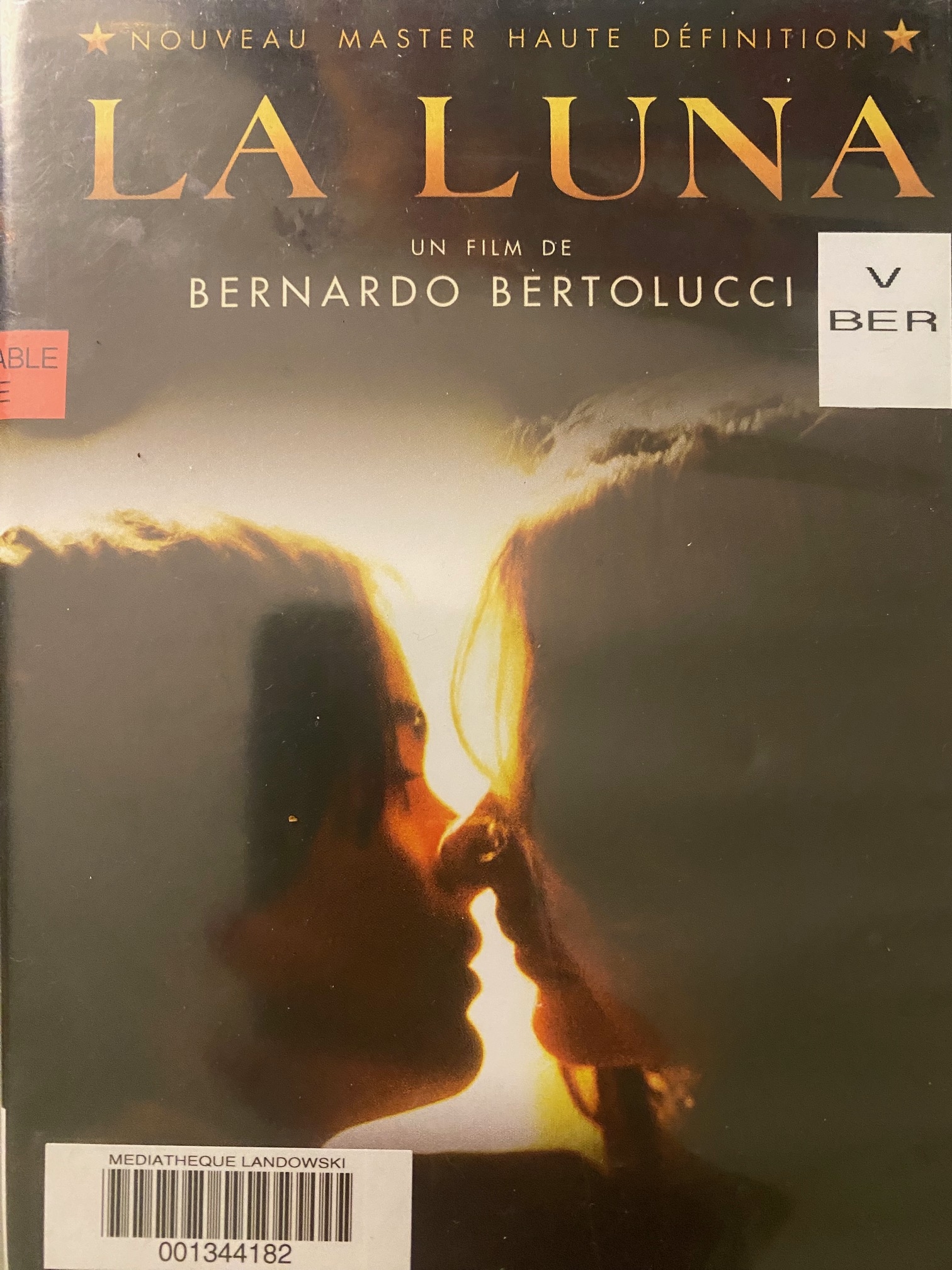 Manque du père Hypnose