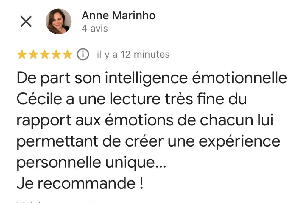 Angoisse quand je suis seule ? Hypnose