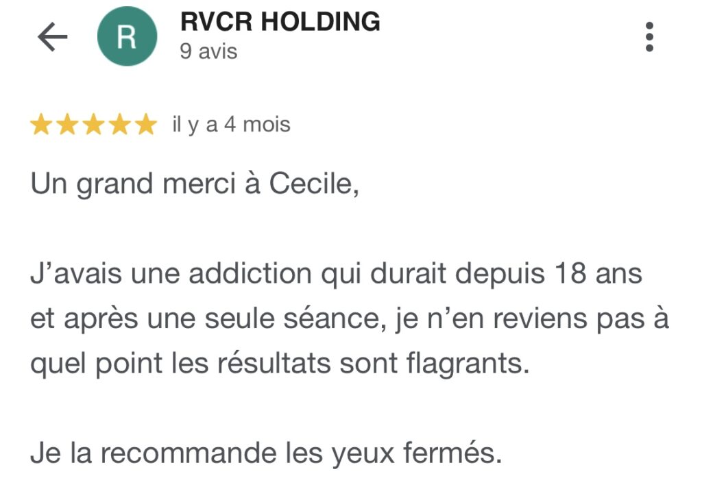 Addictions harcèlement professionnel hypnose Paris Addictions harcèlement professionnel hypnose Paris