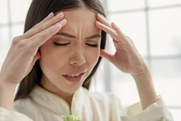 Multi-phobique angoissée hypnose en visio