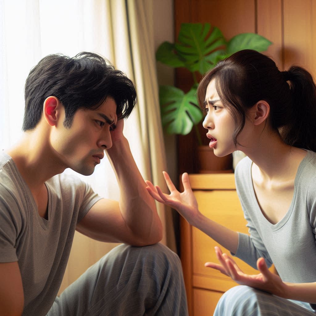 Violence conjugale, colère, humiliation, hypnose Paris