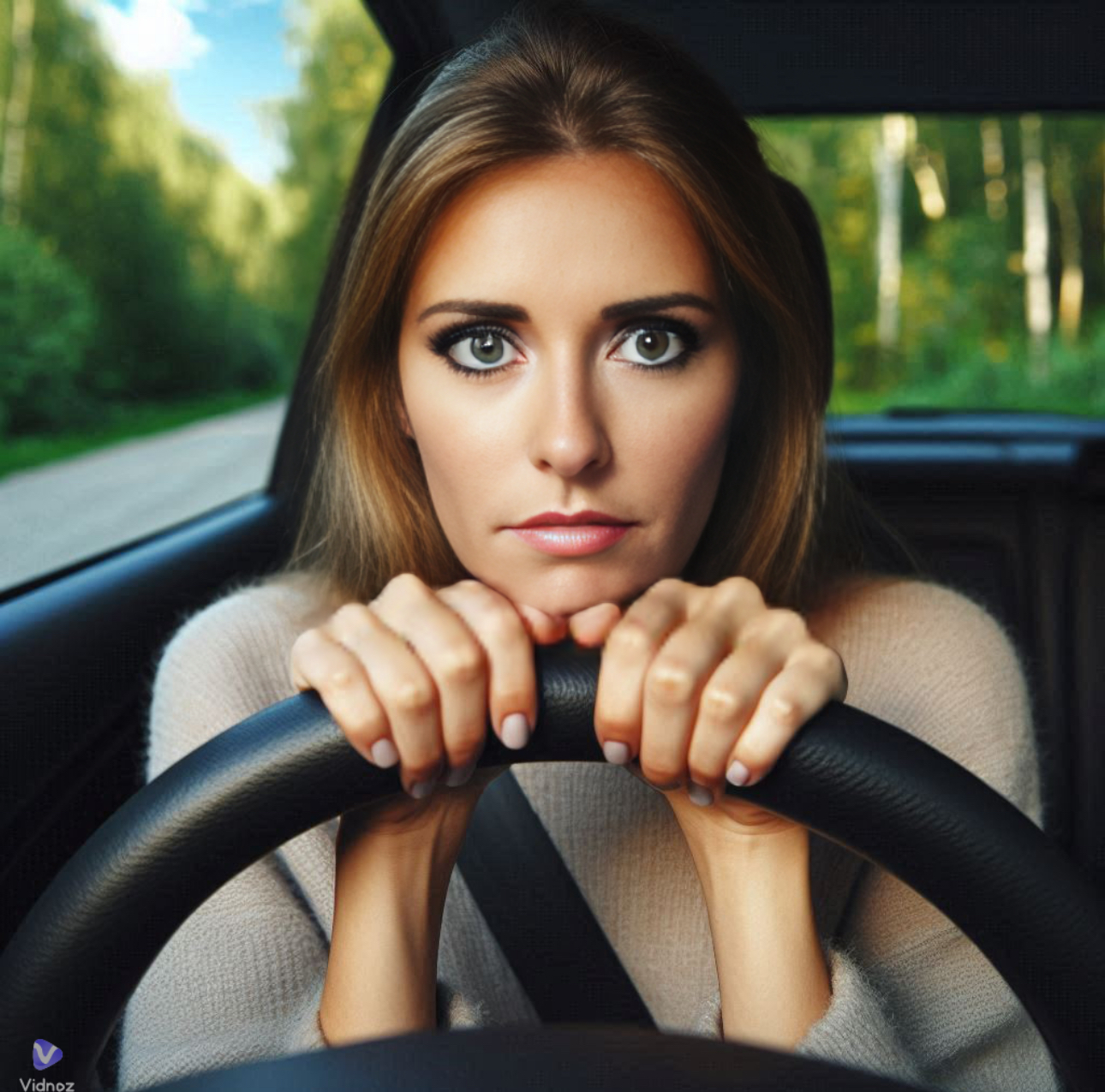 Peur de conduire Hypnose Paris