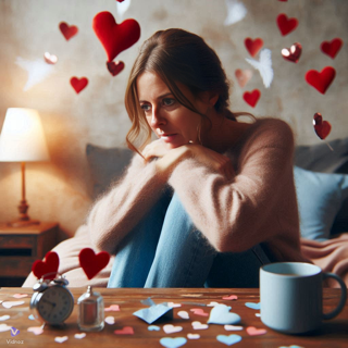 Peur de la trahison dans les relations Thérapie Paris