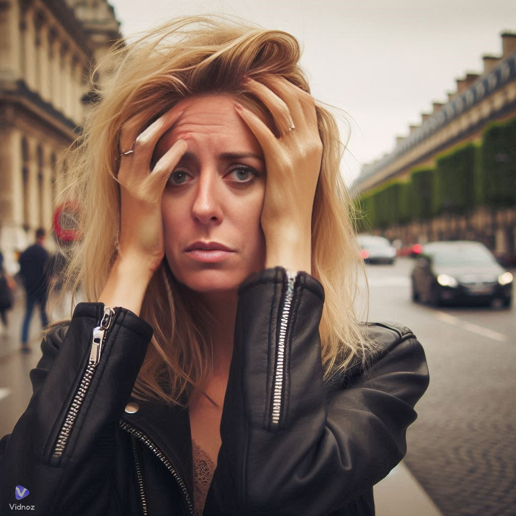 Angoisses et peur de sortir hypnose Paris