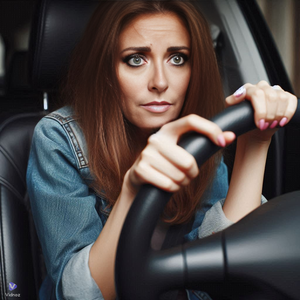 Peur de conduire Hypnose Paris