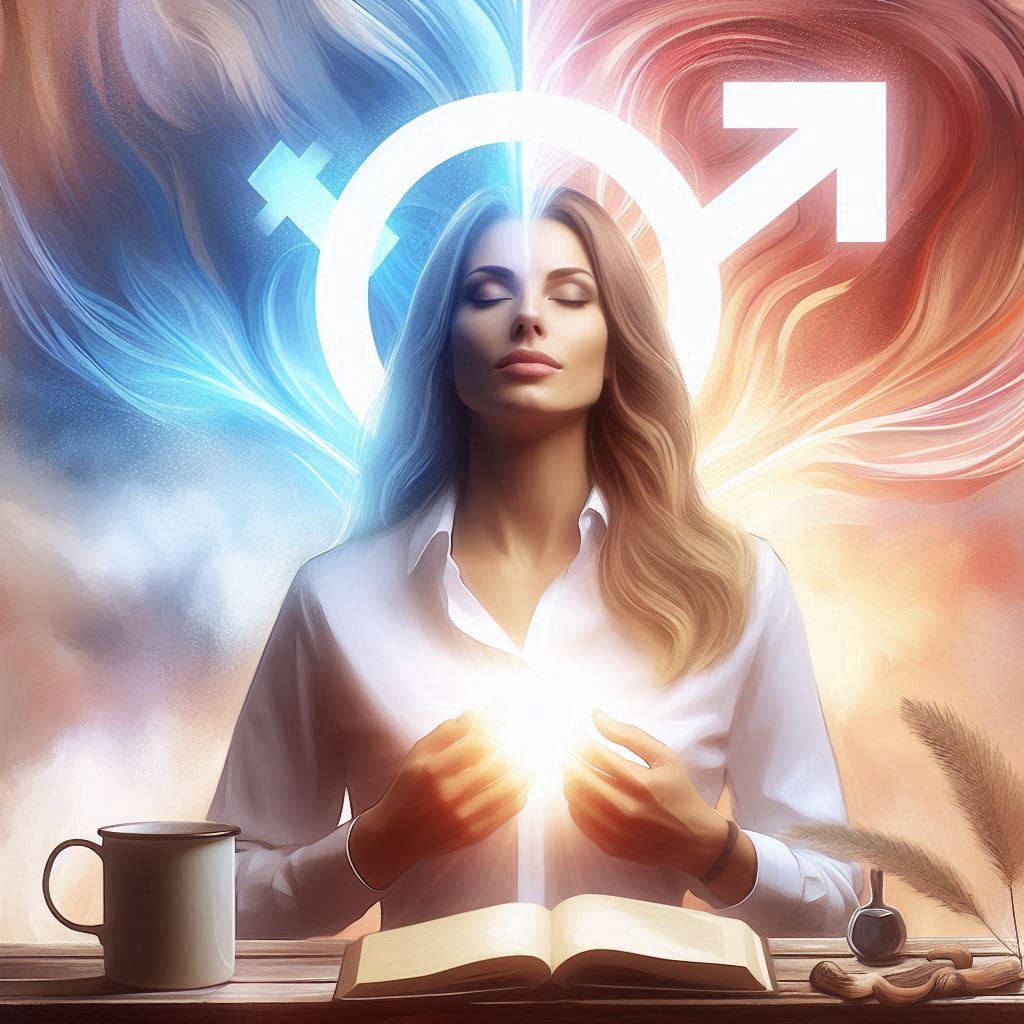 Problème de bi-sexualité hypnothérapie Paris