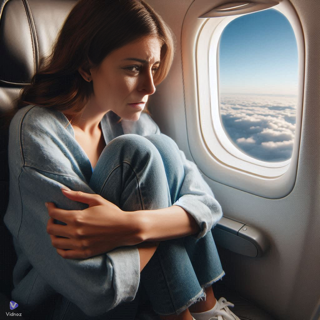 Peur de l’avion hypnothérapie Paris