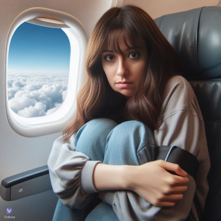 Phobie de l’avion hypnose Paris