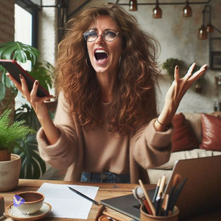 Colère et problèmes relationnels hypnose Paris