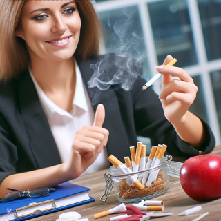 Arrêt du tabac facilement en une séance Paris
