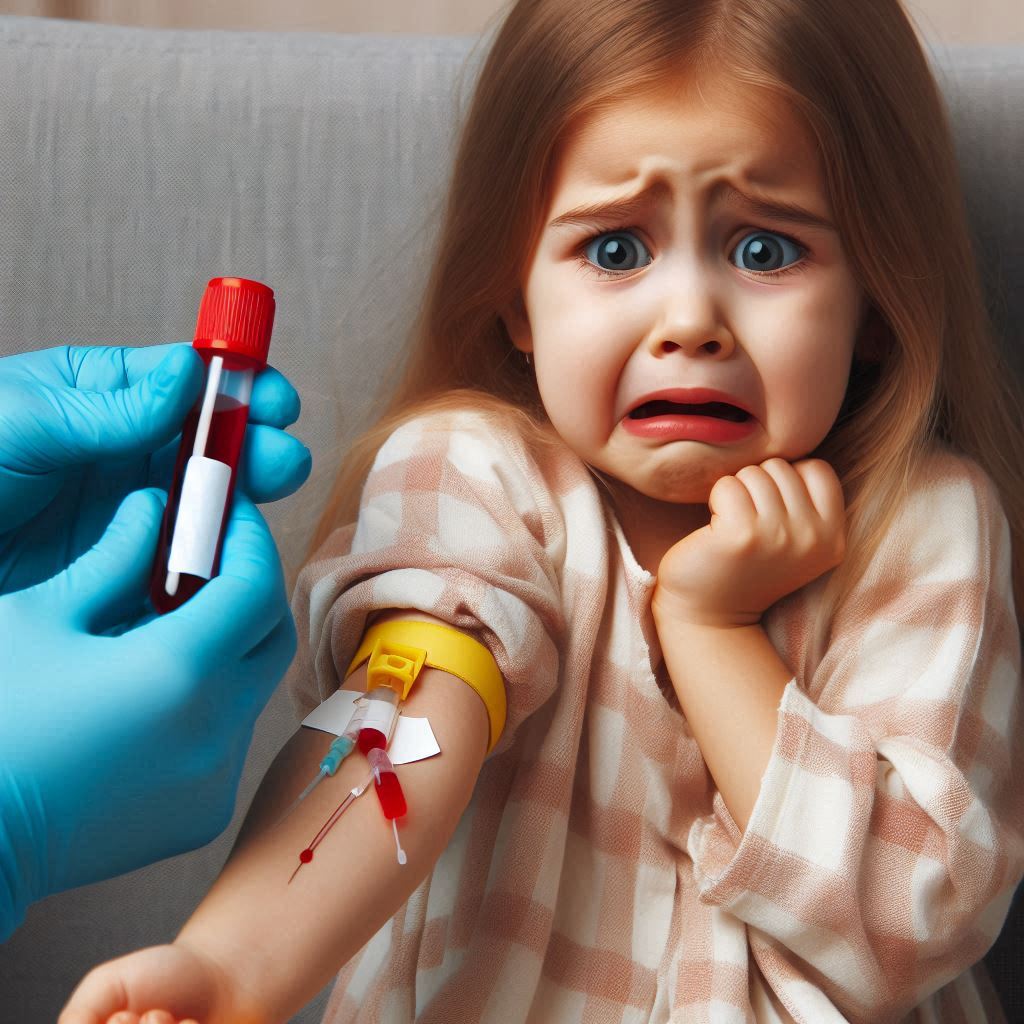 Peur des prises de sang hypnose Paris