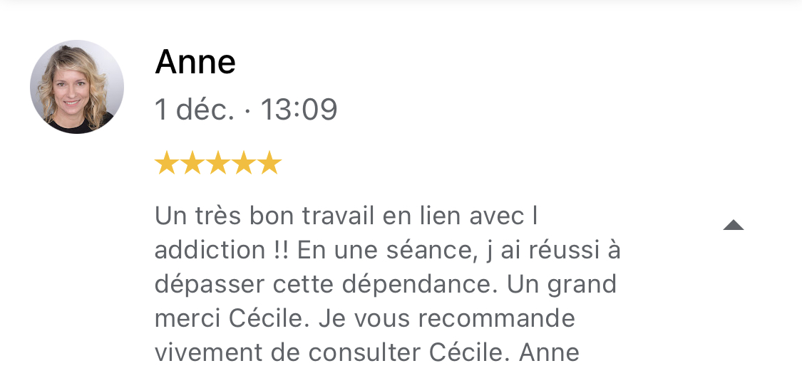 Addiction à la pornographie Hypnose