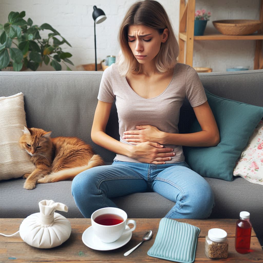 Douleurs au ventre traitées par l’hypnothérapie