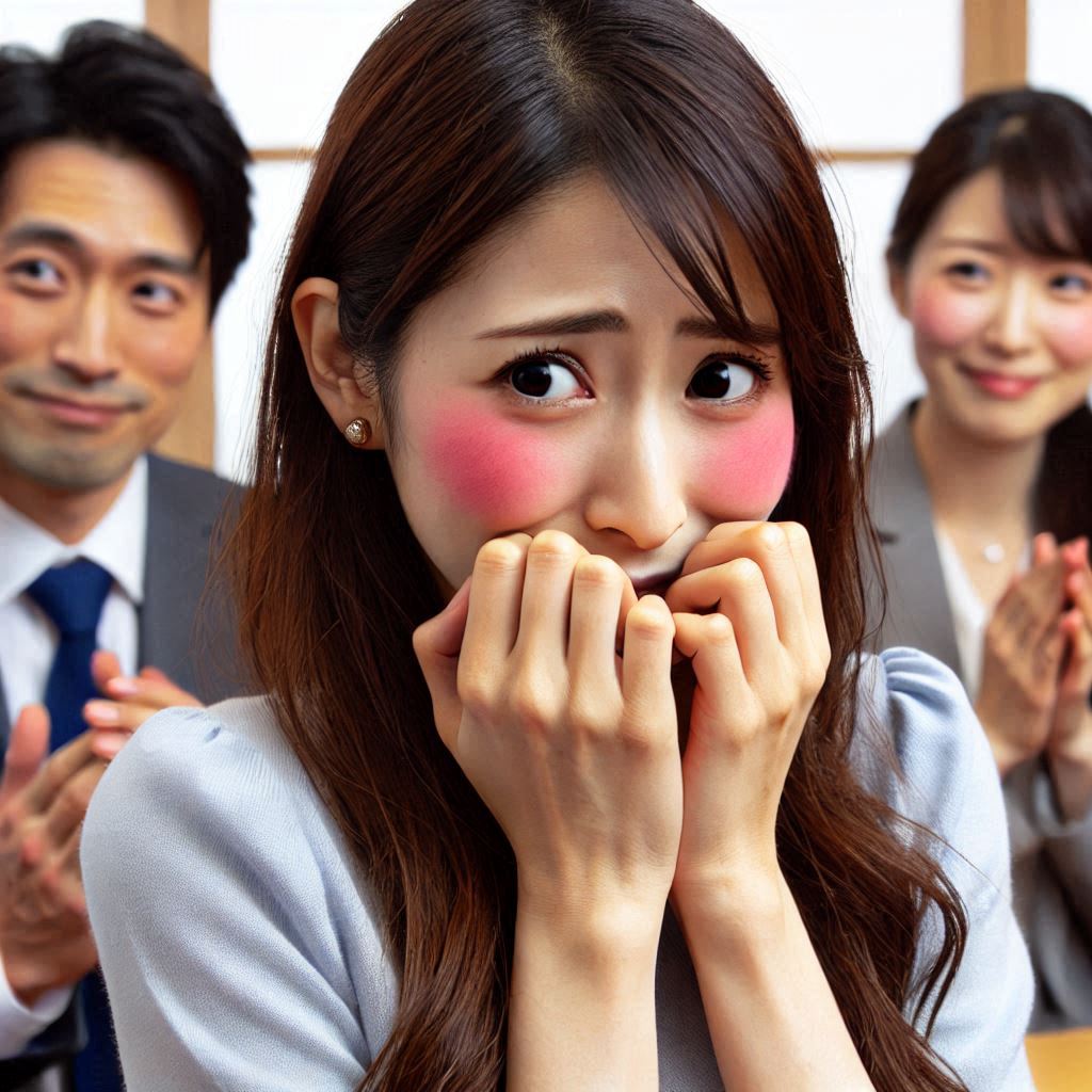 Ne plus avoir peur de rougir Thérapie Paris