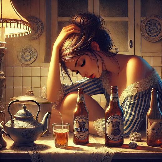 Traitement de l'alcoolisme en ligne