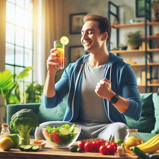 Perte de poids et reprendre le sport grâce à la thérapie