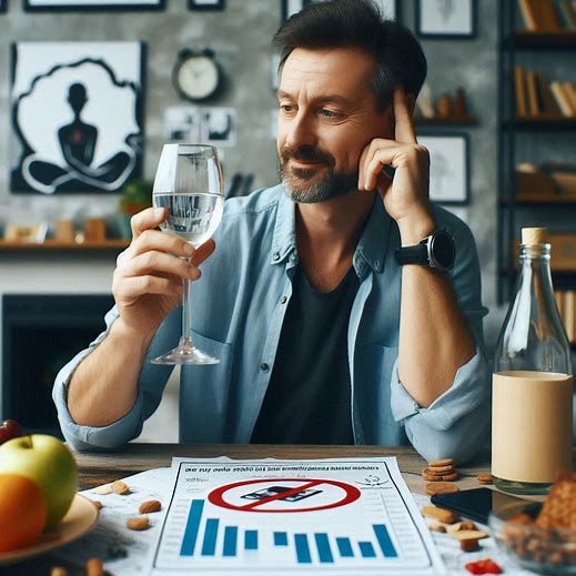 Comment éliminer l’alcoolisme thérapie en une séance