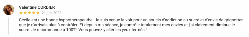 compulsions alimentaires