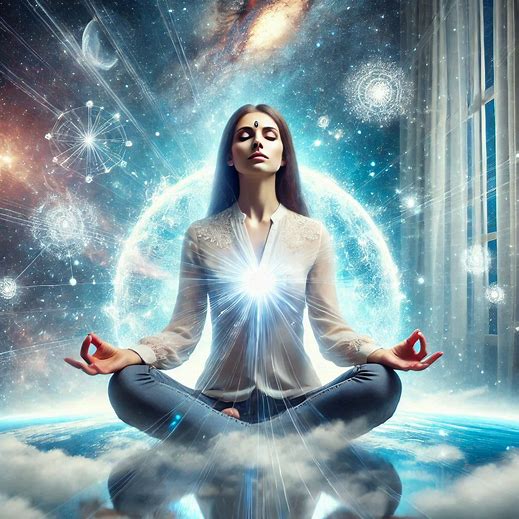 Hypnothérapeute spécialisée dans les vertiges