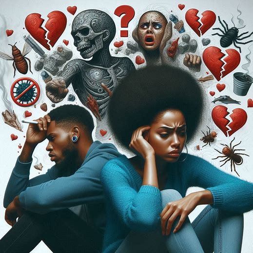 Se libérer de la dépendance affective grâce à l’hypnose