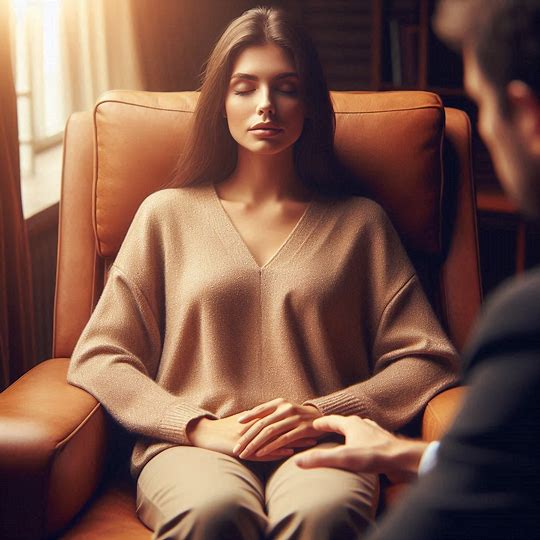 Rejet des hommes : l’hypnose pour se libérer des traumatismes