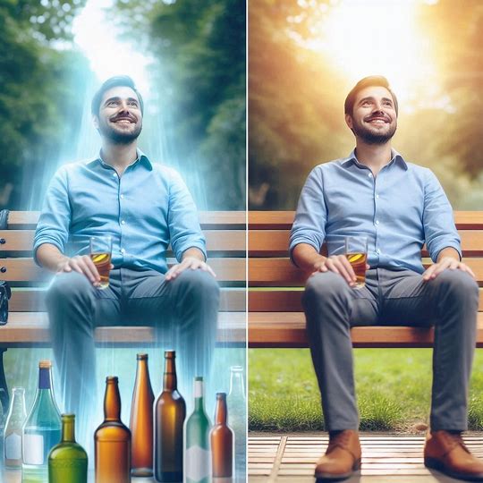 L’hypnose pour se libérer de l’alcool : une solution efficace