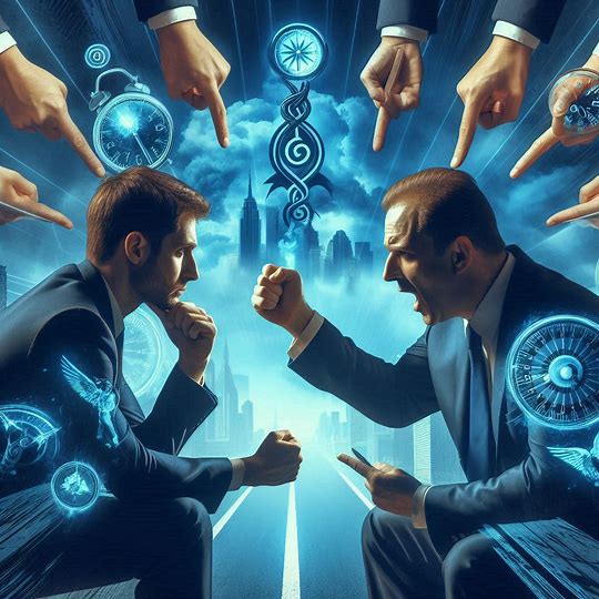 Surmonter la Peur de l’Échec Grâce à l’Hypnose