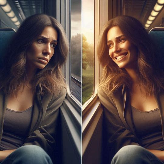 Claustrophobie des transports : comment l’hypnose aide