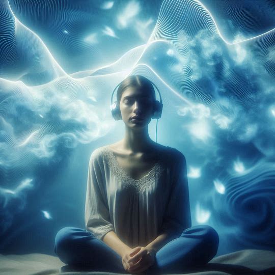 L'Hypnose pour Améliorer le Sommeil : Une Solution Efficace