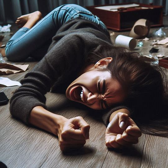 Hypnose pour la colère : maîtriser ses émotions efficacement