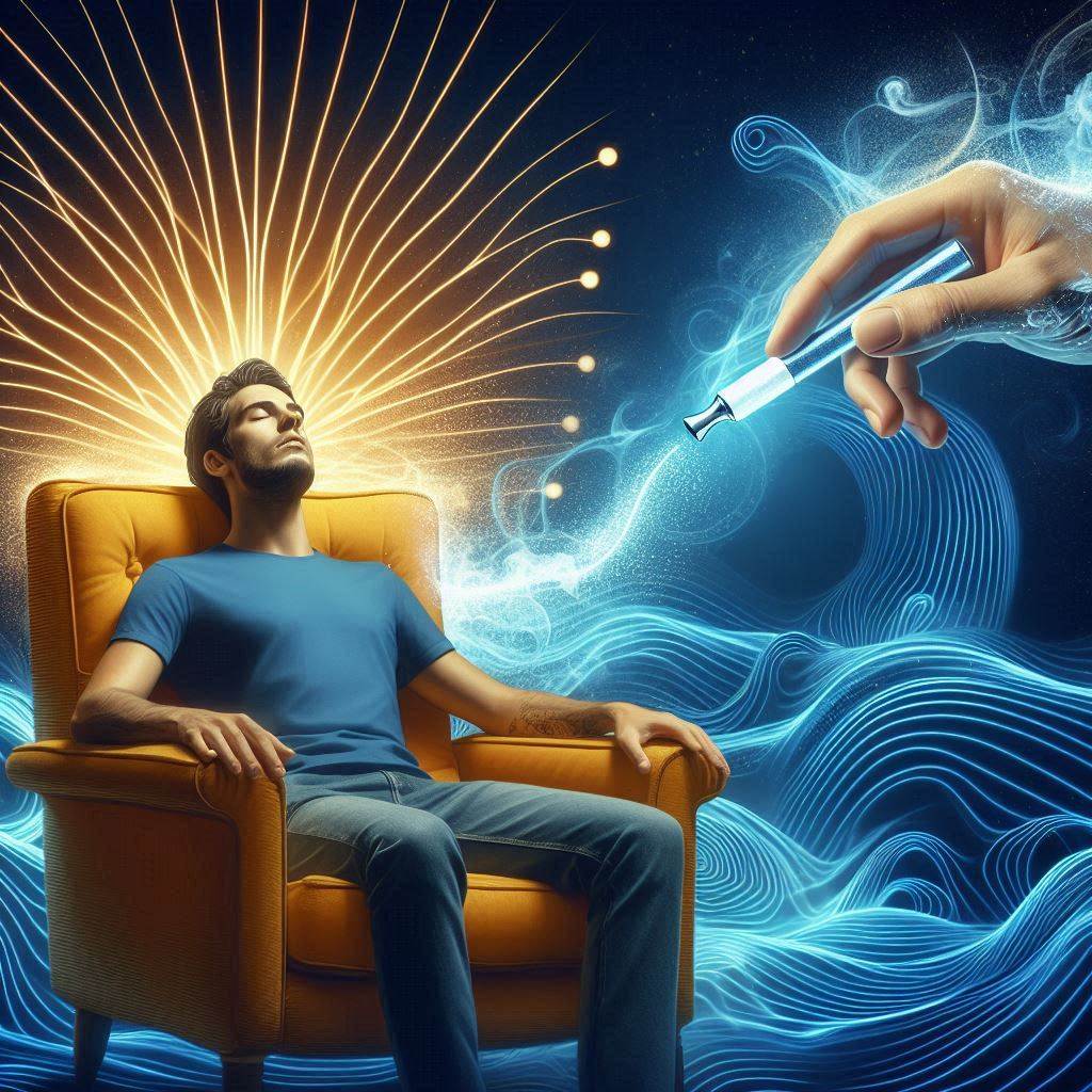 Arrêter la cigarette électronique avec l'hypnose