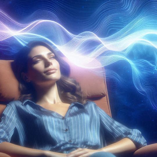 Comment l'hypnothérapie aide à traiter l’anxiété