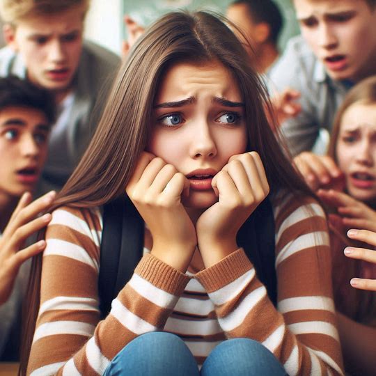 Scarification à l'Adolescence : L'Hypnose comme Solution