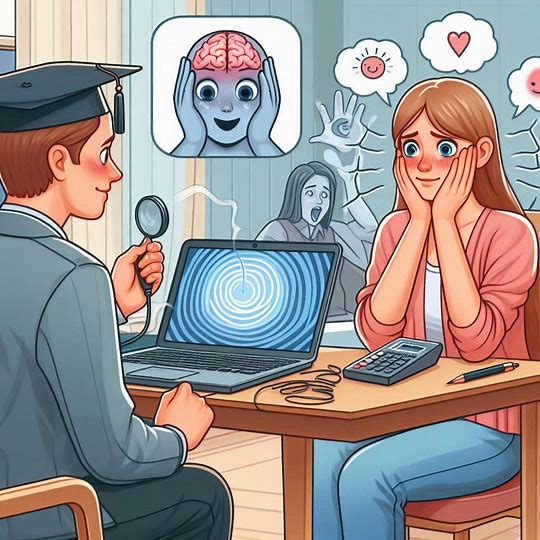 Hypnose pour traiter l’érythrophobie efficacement en ligne