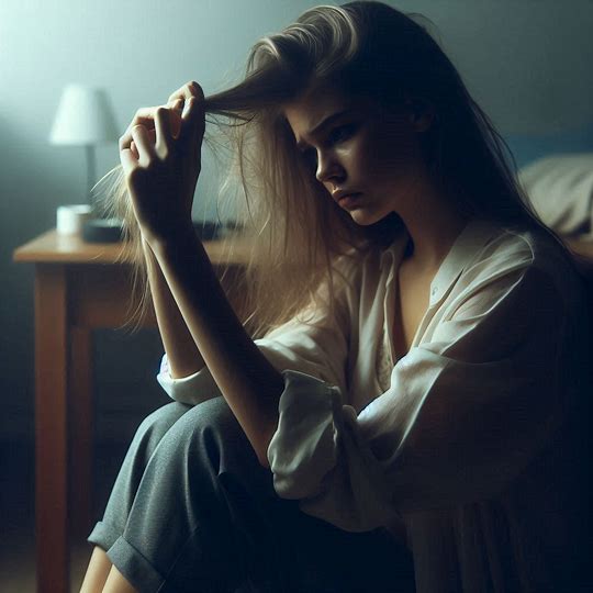 Trichotillomanie solution thérapie efficace