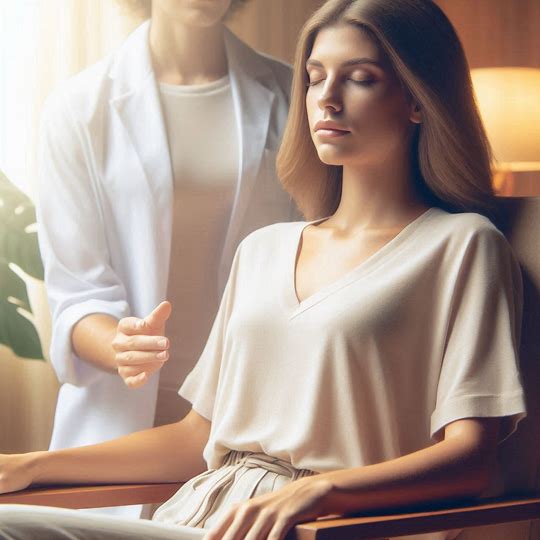 Hypnose pour la colère : maîtriser ses émotions efficacement