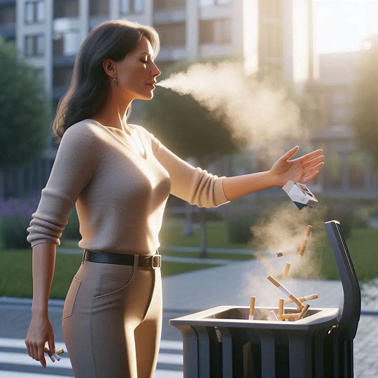 Arrêter de fumer à 45 ans avec l’hypnose