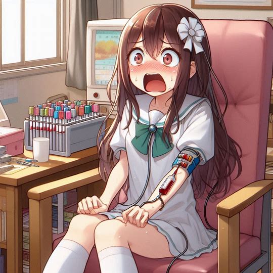 Peur panique des piqûres et prises de sang : l’hypnose