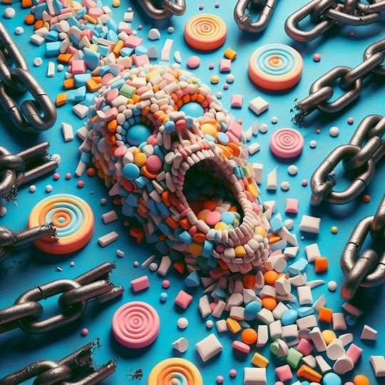 Surmontez les Crises de Sucre grâce à l'Hypnose