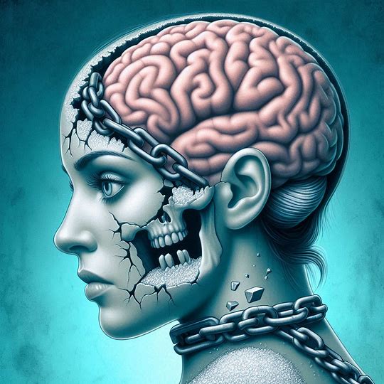 Se libérer des compulsions sucrées grâce à l’hypnose